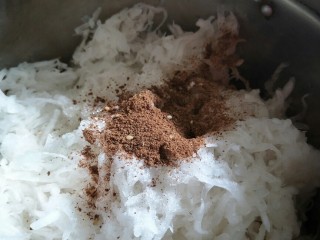 9、潮汕+广章,加入五香粉