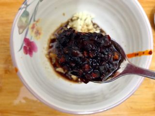 17、创意料理の香芹拌香螺,一小勺老干妈