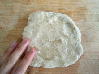 11、葵花籽酥―《舌尖上的中国3》中同款,给面做个按摩。