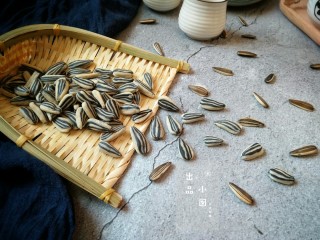 53、葵花籽酥―《舌尖上的中国3》中同款,成品。