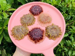 21、钵仔糕,真的好Q弹啊！