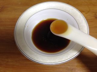 2、年味——凉拌菜圆葱拌肚丝,香油