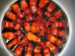 10、啤酒五花肉,啤酒五花肉做好了