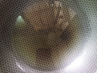 2、五味鹅(五杯鹅),热锅冷油