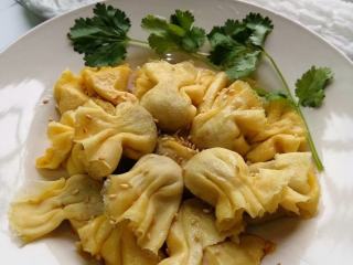 15、金福袋,成品图