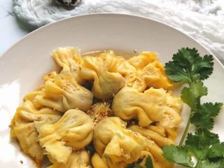 16、金福袋,成品图