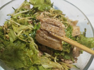 16、夏季冷吃荤菜—蒜泥白肉,味道真的超棒，大家一定要试试呀