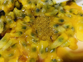 14、无骨鸡爪,加孜然粉