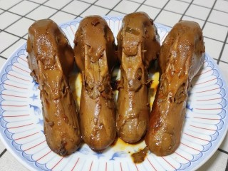 11、麻辣鸭头,太爱这个鸭头了