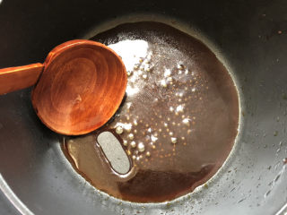 16、蒜泥茼蒿,煮片刻就好