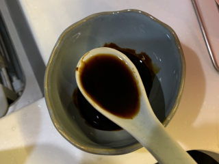 3、肠粉料汁配方,3勺生抽