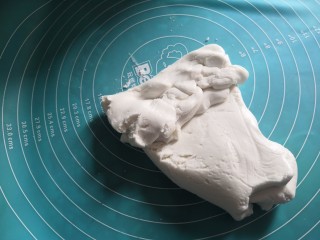 7、心太软,拉回。