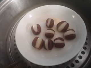 20、心太软,5分钟左右即可。