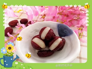 25、心太软,成品。