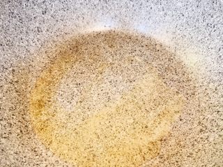 5、腐乳蒸鸡,冷锅热油