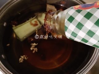 10、卤水鹅胗,还有蚝油。