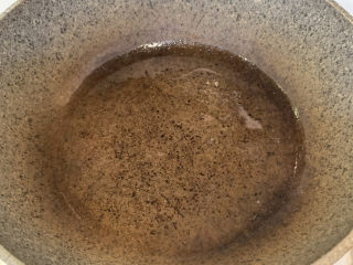 4、蚝油油麦菜,冷锅热油