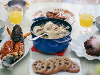 7、胡椒猪肚鸡,成品2