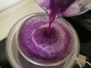 5、胭脂藕片,过去渣子。