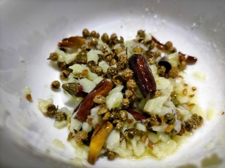 13、拍黄瓜,搅拌