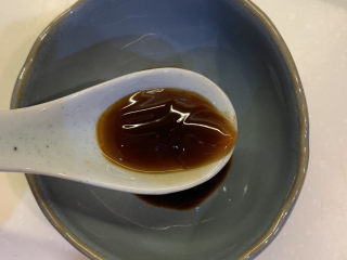 6、盐焗手撕鸡,1勺蚝油