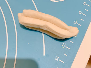 14、香酥小油条,压实