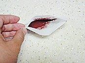 3、无锡排骨,红曲粉包到另一个茶包里，且套两层茶包袋