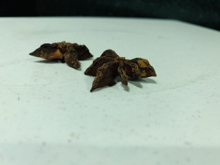 5、凉拌牛百叶,八角；