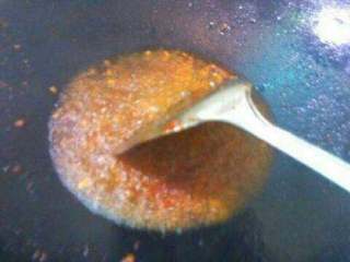 7、宫保鸡丁,热锅爆香姜蒜泡椒