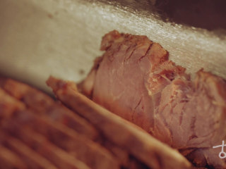 8、【明·酱牛肉】武松最爱的江湖下酒菜,晾凉切片即可。