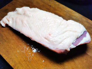 1、橙香红糟鸭脯,鸭脯肉