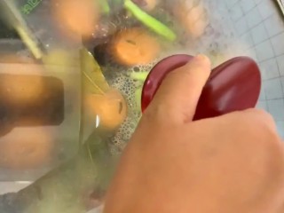 4、五香茶叶蛋,煮开盖盖炖煮四十分钟