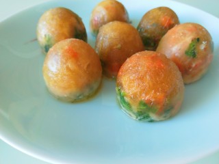 17、混蛋猪皮冻  新文美食,成品图