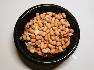 15、盐焗花生米,凉凉