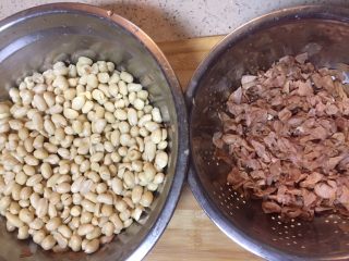 4、重庆多味花生,所有花生粒去皮