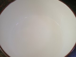 7、木耳炒肉丝,另外准备芡水