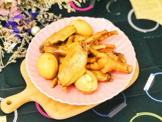 14、糟卤鸡爪,第二天吃，脆脆的，香香的，特别美味