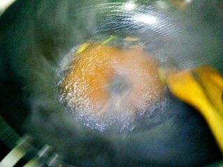 8、肠粉,大火煮开，根据自己口味调整咸淡