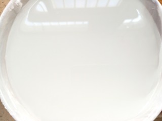 2、豌豆凉粉,凉水一碗