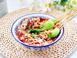 20、海鲜蔬菜冷串串,成品