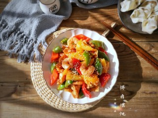 23、锦卤馄饨——《风味人间》复刻版,上桌。