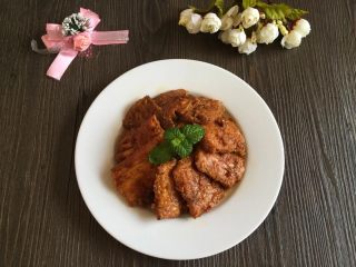 2、家常红烧带鱼,下酒菜，下饭菜