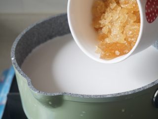 9、自制香芋西米露超好吃，甩糖水店几条街,8、加入冰糖