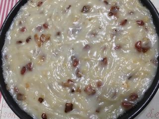 8、广式萝卜糕,大约15分钟，蒸好啦