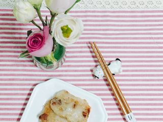 10、广式萝卜糕,完成啦