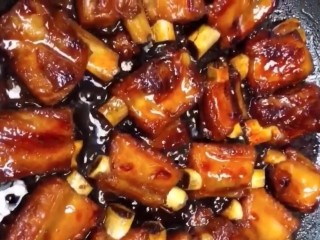 8、可乐排骨,可乐排骨做好