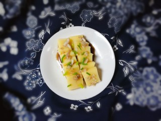 17、嫩滑胡萝卜皮冻,非常嫩滑