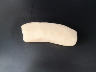 4、糖醋莲藕,藕去皮