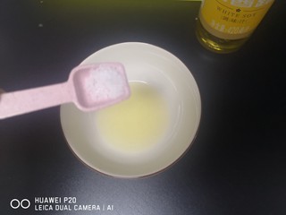 15、糖醋莲藕,适量盐