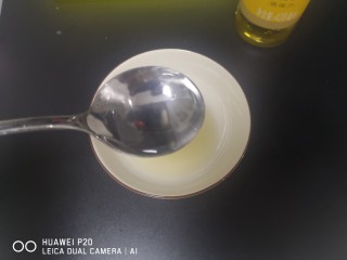 16、糖醋莲藕,白醋12g（可依个人口味）